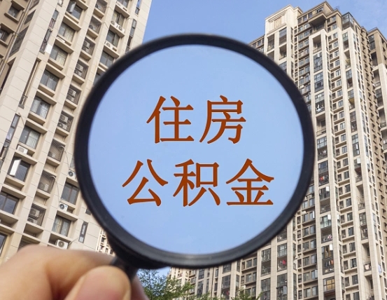 射洪退休后查不到公积金明细了吗（退休后公积金查询不到原因）